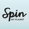 Spin My Planet brings life and movement to your photos