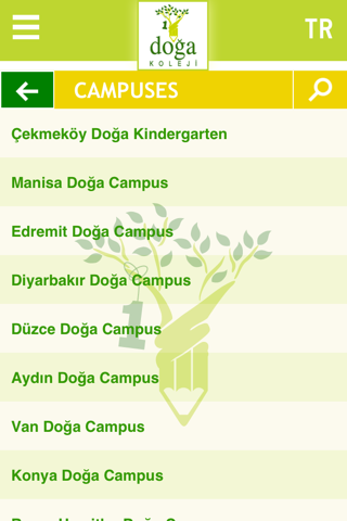 eDoğa Store screenshot 2