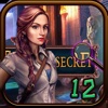 Hidden Secret 12 - Mysterious tribe