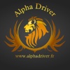 Alpha Driver - VTC Paris