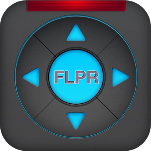 FLPR icon