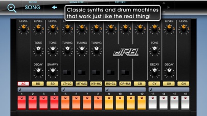 Rhythm Studio Screenshot 4