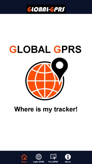 GLOBAL GPRS