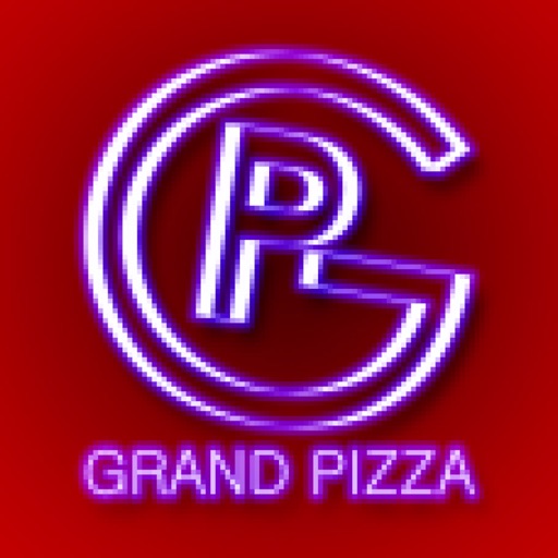 Grand Pizza