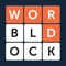 Icon Word Block - Word Search Brain Puzzle Games