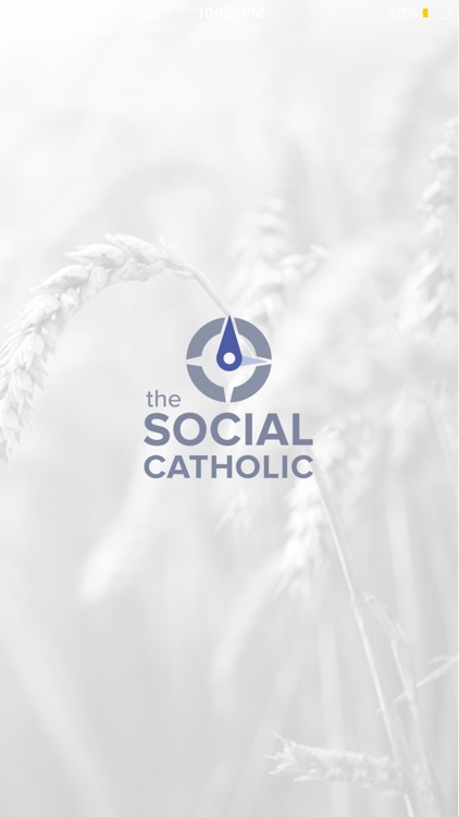 The Social Catholic