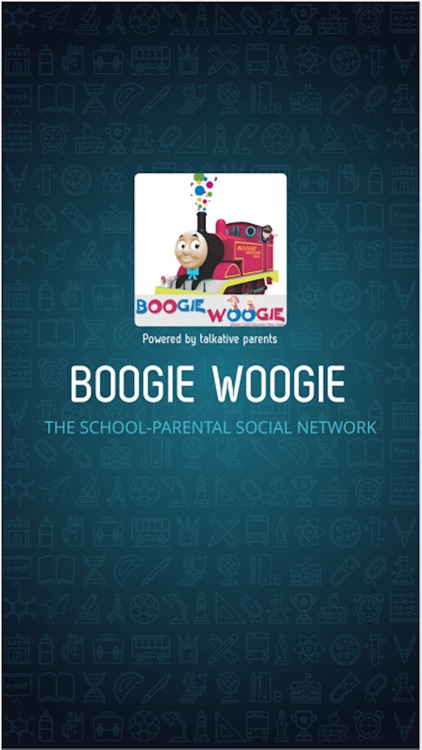 TP of BoogieWoogie