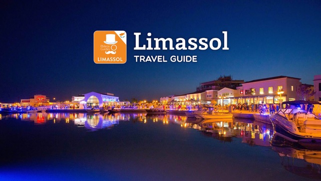 Limassol Travel Guide, Cyprus