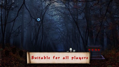 Can You Escape From Zombies Abandoned Graveyard screenshot 4