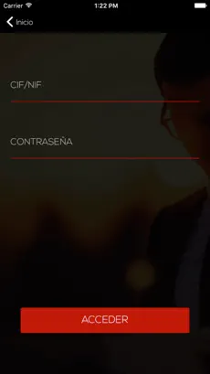 Captura de Pantalla 4 Ley Protección de Datos - LOPD iphone