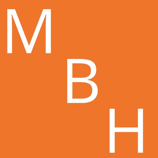 MBH Photography icon