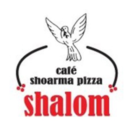 Shalom icon