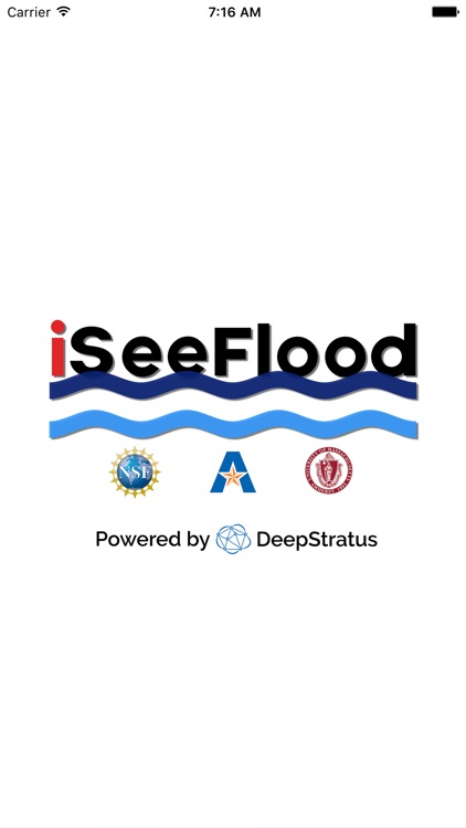 iSeeFlood