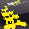 Zollhaus