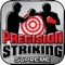 It’s finally here for iOS, an app that simulates a boxing coach and calls out realistic, fast paced combinations