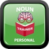 Noun Trainer Personal - Aphasia Therapy