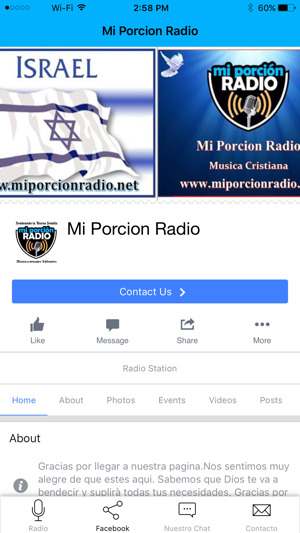 Mi Porcion Radio(圖4)-速報App