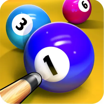 Cue Billiard Club : Pool Ball Читы