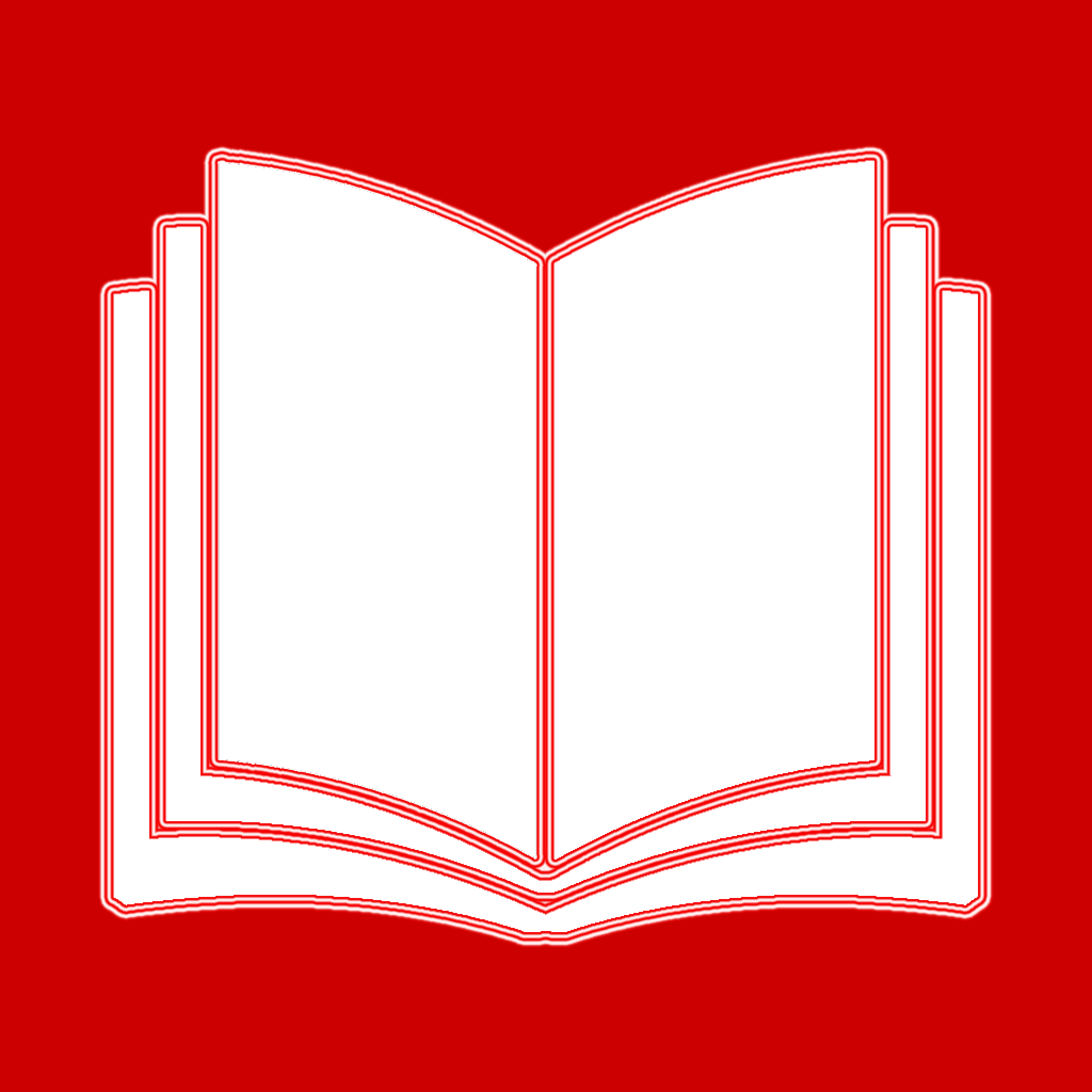 SG News Library App Icon