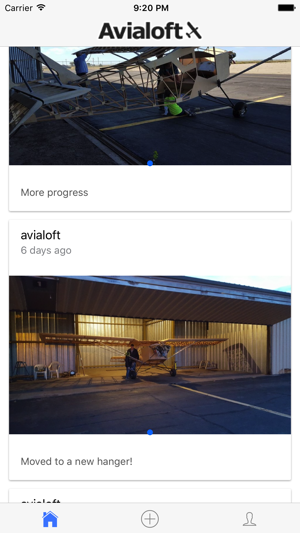 Avialoft(圖2)-速報App