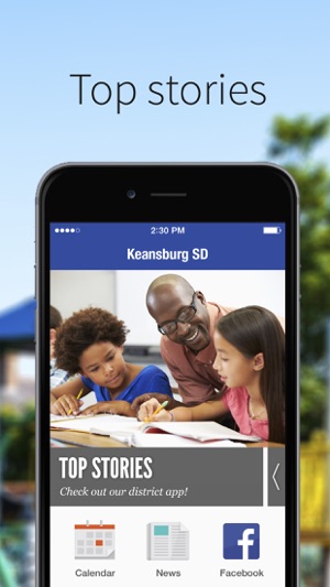 Keansburg SD(圖1)-速報App