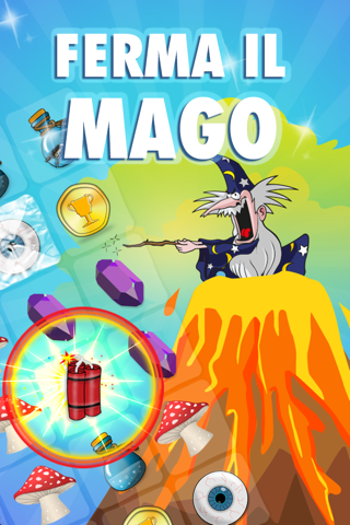 Magic Mania: The Best Match 3 screenshot 3