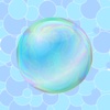 Soap Bubble Ball