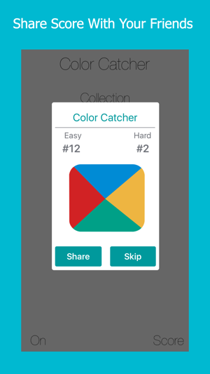 Color.Catcher(圖3)-速報App