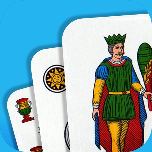 La Briscola - Classic Card Games