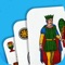 An intriguing traditional Italian card game, played for centuries and loved by every-age players