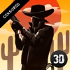 Seven Guns: Cowboy Gang Shooter