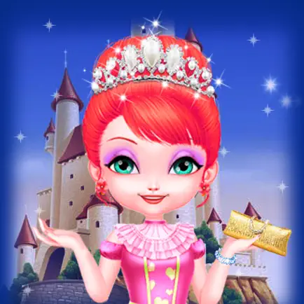 Princess Baby Doll Fashion : Dressup Game Cheats