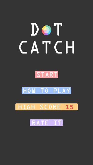 Dot Catch(圖1)-速報App