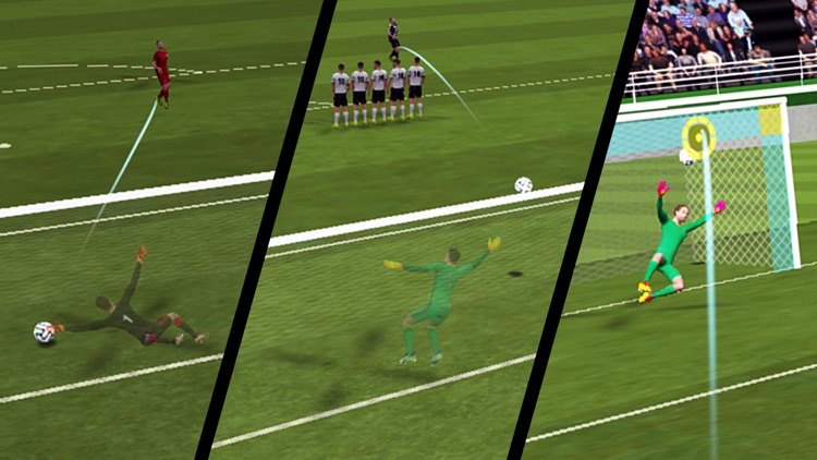 Champions Free Kick League 17