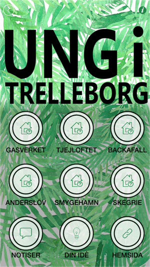 Ung i Trelleborg(圖1)-速報App