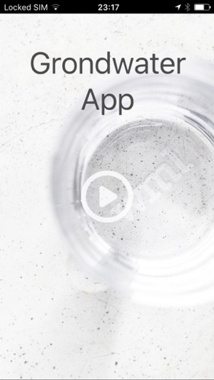 Duurzaam Schoon Grondwater App