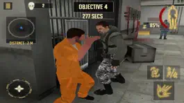 Game screenshot Survival Prison Escape v2 hack