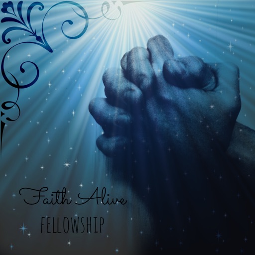 Faith Alive Fellowship icon