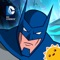 Test your detective skills in Batman Unlimited: Gotham City’s Most Wanted, a puzzle adventure app for tablets, mobile phones and Apple TV, combining decision-making, problem-solving and fast-paced action