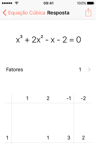 MathX – Calculator screenshot 4