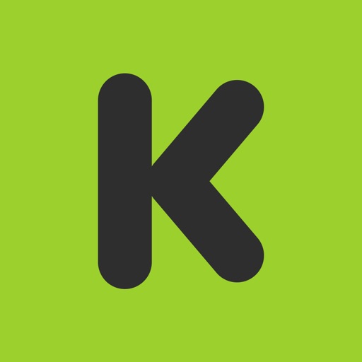 KK Usernames Search for Kik Messenger App