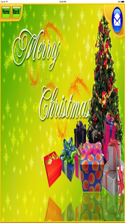 Christmas Greeting Card Messages HD