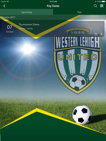 Western Lehigh Utd screenshot 3