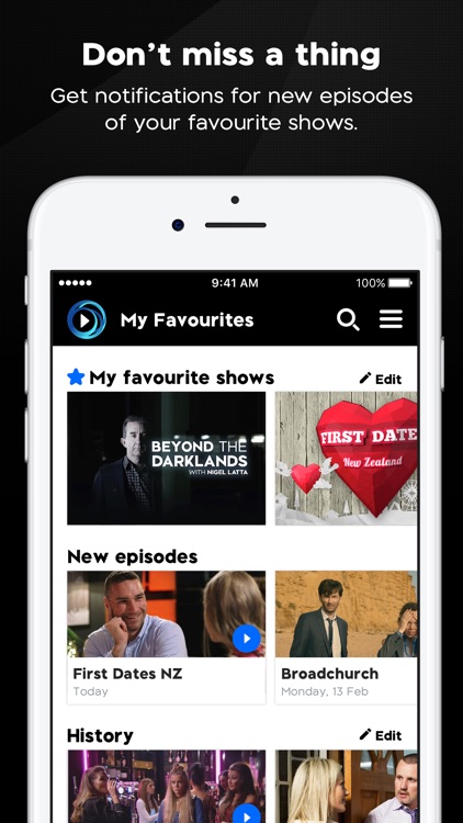 TVNZ