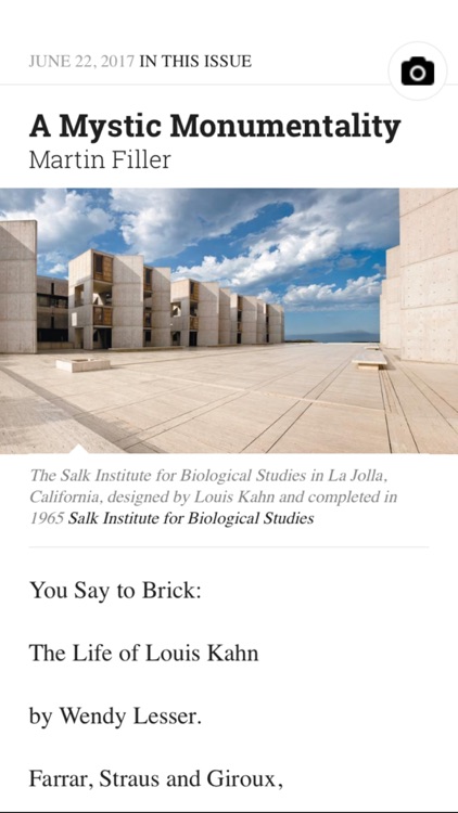 The New York Review of Books