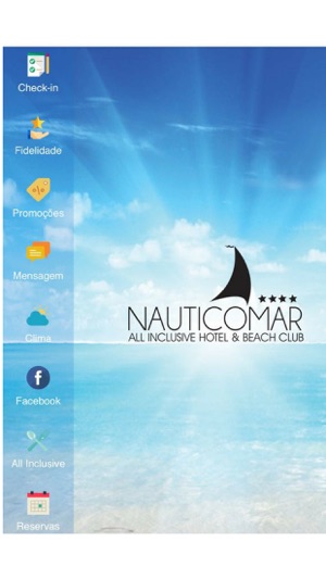 Nauticomar Hotel(圖1)-速報App