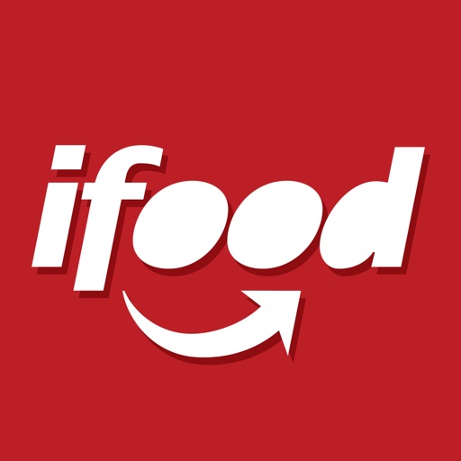 iFood Delivery e Entrega de Comida