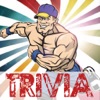 Icon Wrestling Trivia - For WWE TNA DIVA.s and Star.s