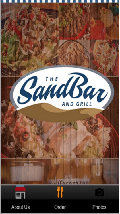 The Sandbar