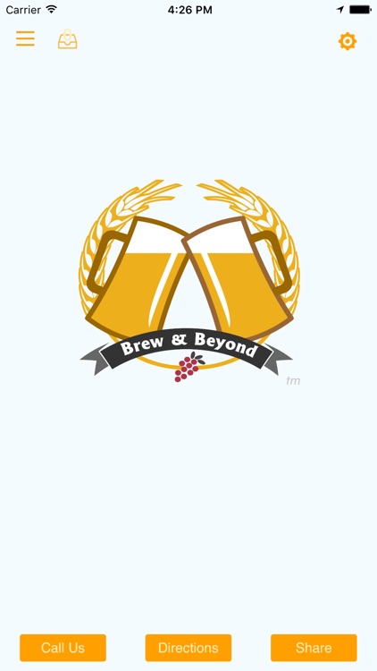 Brew and Beyond